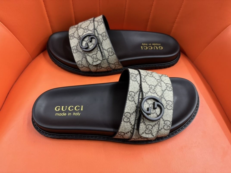 Gucci Slippers